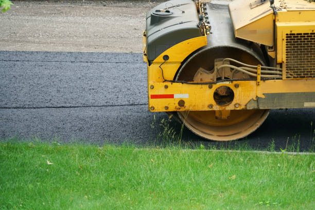 Why Choose Us For All Your Driveway Paving Needs in Yeadon, PA?